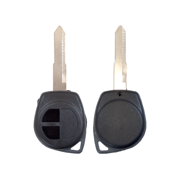 Guscio di Fisso 2 Pulsanti Suzuki- Profilo Hu133R - Hu87R