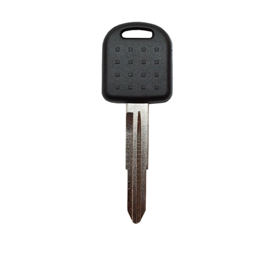 Chave Para Transponder Suzuki - Perfil Sz11R