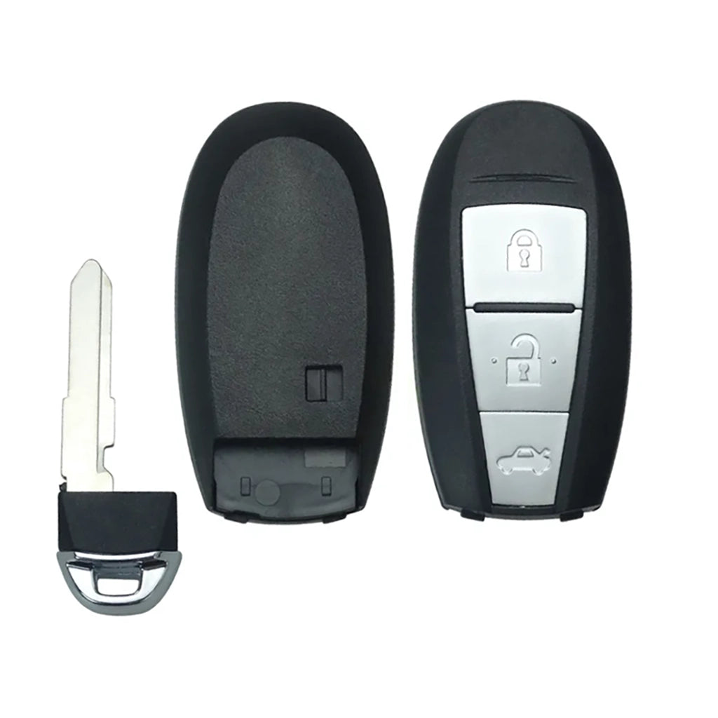 Keyless remote control Suzuki Vitara - Sx4