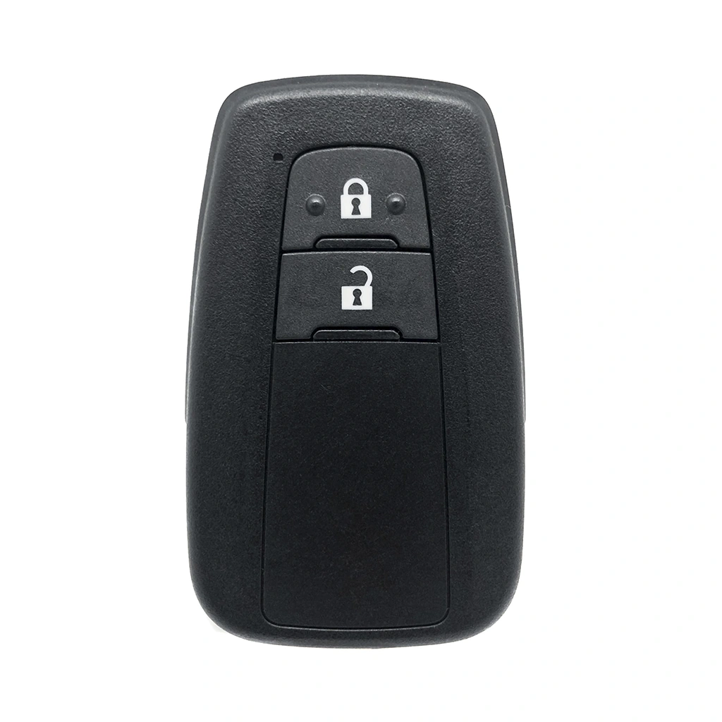 Remote Keyless Go for Toyota Ch-R |Original Ref. : 89904-F4010