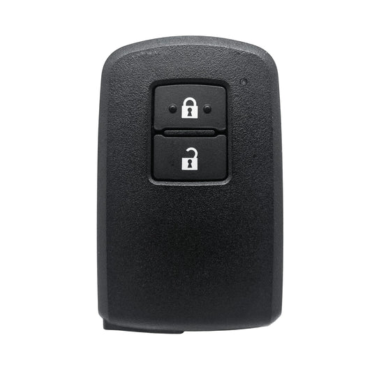 2008-2014 Télécommande Keyless Go Toyota Iq | Ref. Original: 89904-0D130