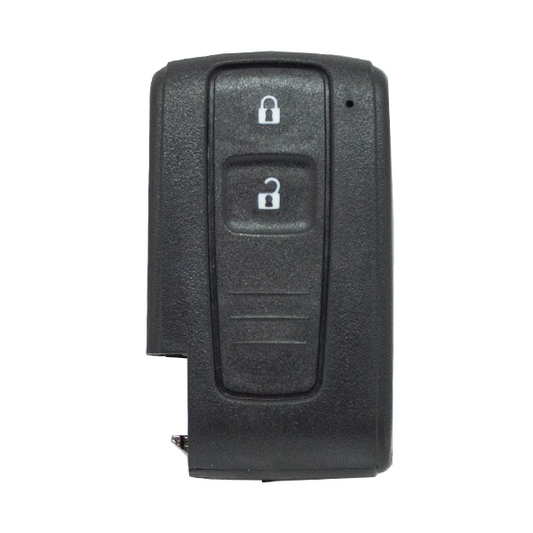 Coque Toyota Prius 2 Boutons Keyless