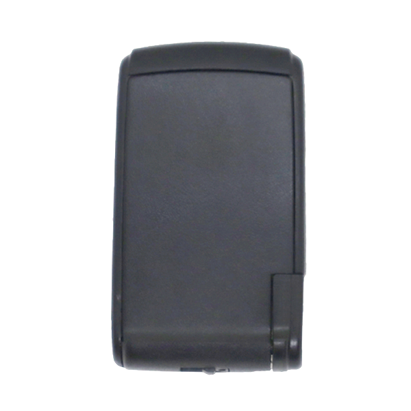 Guscio Keyless 2 Pulsanti Toyota Prius Senza Lama