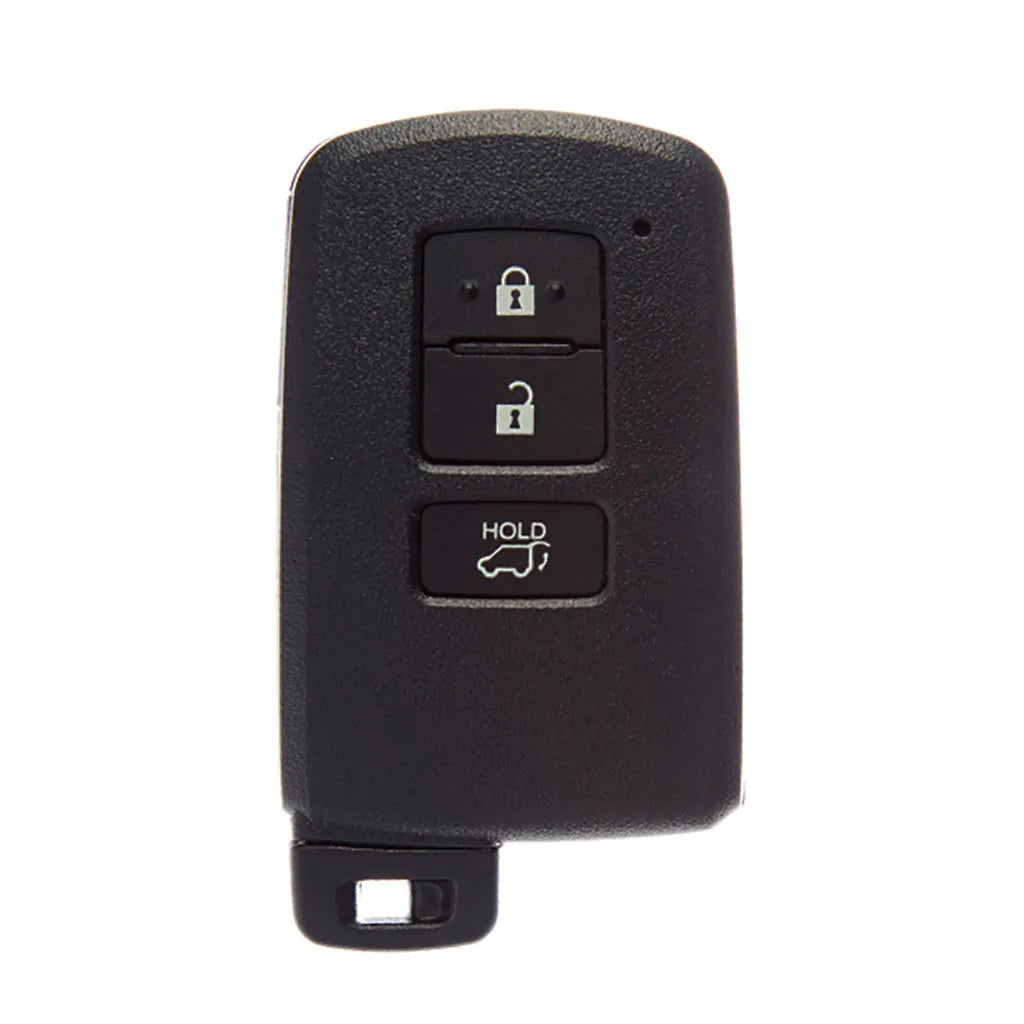 2013-2018 Comando Keyless Go Toyota Rav4 | Ref. Original: 89904-42170