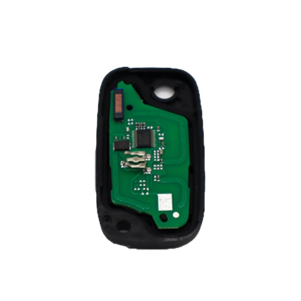 2009+ Comando dobrável Renault Clio Iii