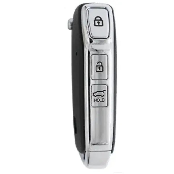 Telecomando pieghevole a 3 pulsanti per Kia Sportage - Rif. originale: 95430-P1300