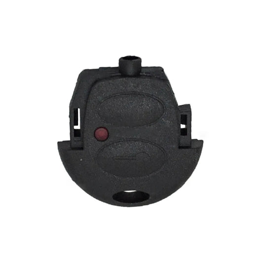 Guscio di Comando Fisso 2 Pulsanti Volkswagen - Profilo V2 Quadrato