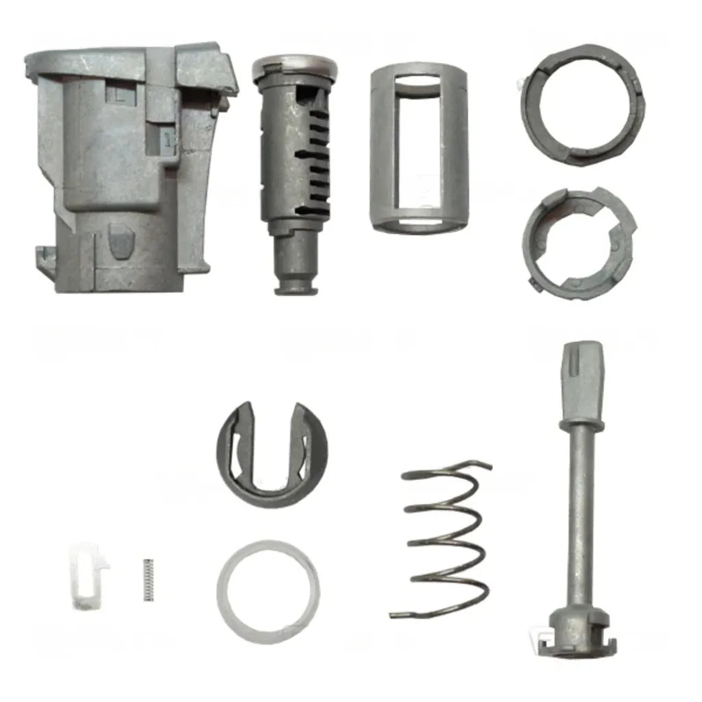 Canhão de porta Seat Ibiza V - Perfil Hu66