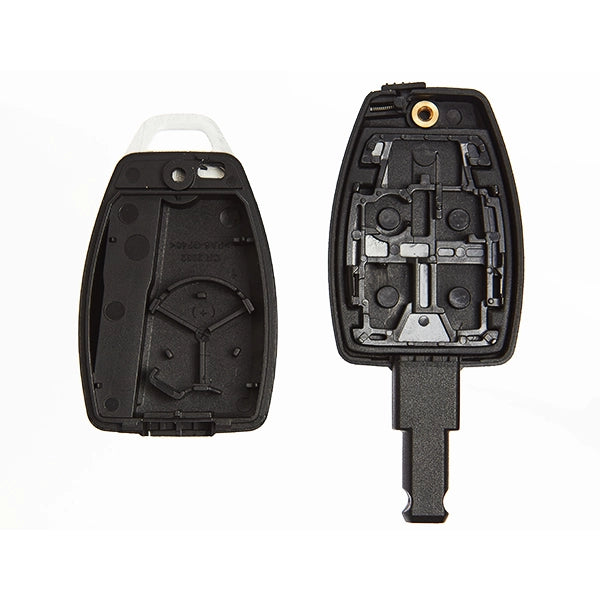 Guscio di Comando Inseribile 5 Pulsanti Volvo - Profilo Hu101