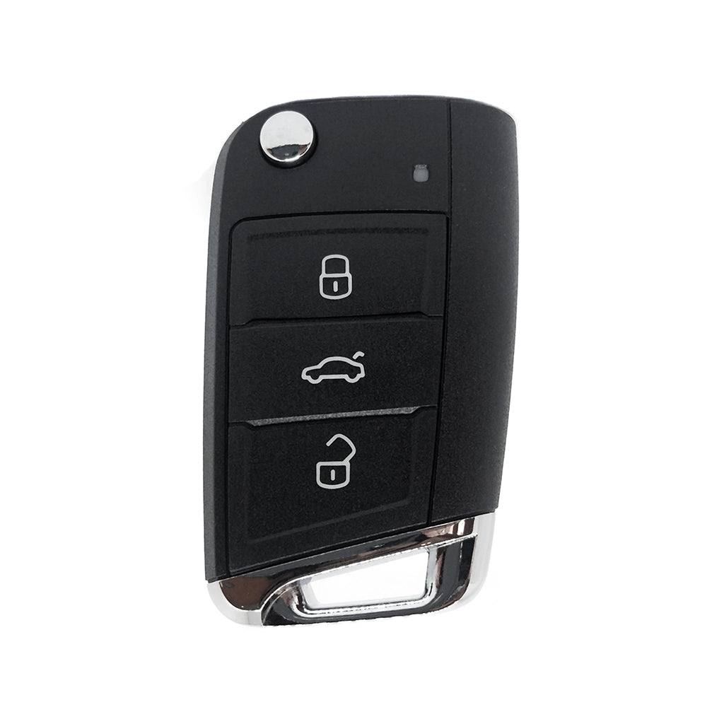 2012-2016 Remote Keyless Go for Vw Golf Vii | PN: 5G0959752Bc