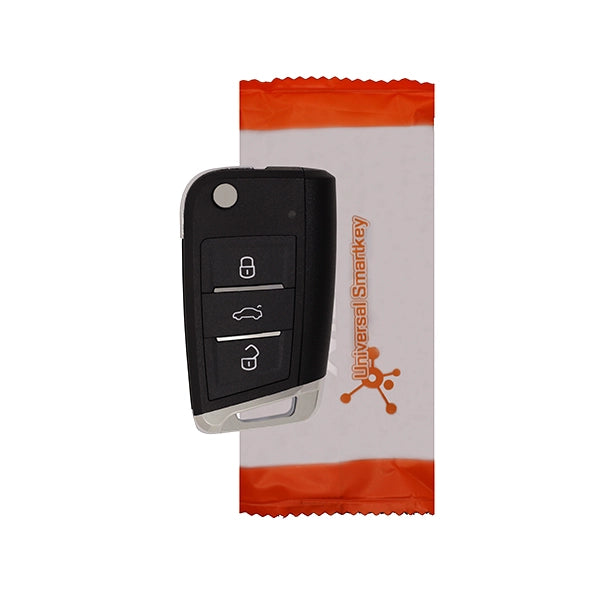 Xhorse Keyless Remote Control Type Mqb Proximity - Xsmqb1En
