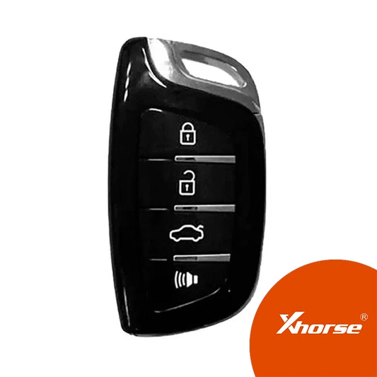 Xhorse Proximity Keyless Remote Control - Xscs00En