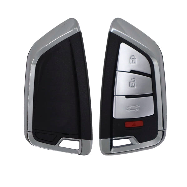 Telemando Keyless Xhorse Tipo Vela Proximidad - Ref.Xhorse: Xskf20en