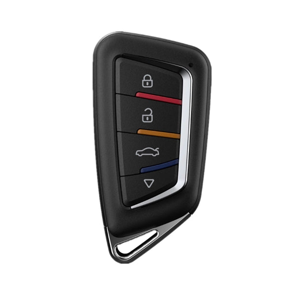 Telemado Keyless Tipo Espada Xhorse - Ref.Xhorse: Xskf30en