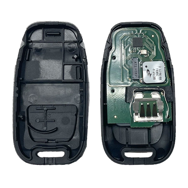 Telemando Keyless Xhorse Audi Proximidad - Ref. Original: Xsadj1en