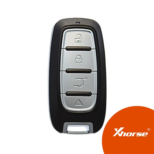 Xhorse Remote Smart Key with Chrysler style