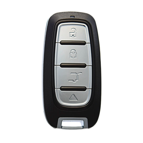 Télécommande Keyless Type Chrysler Xhorse
