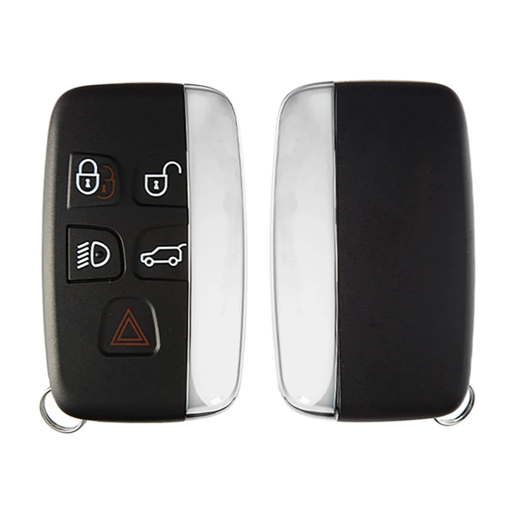 Xhorse Remote Smart Key with Land Rover style