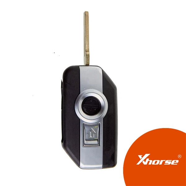 Telecomando pieghevole Xhorse Prossimità Bmw Moto Xm38 - Xsbmm0gl