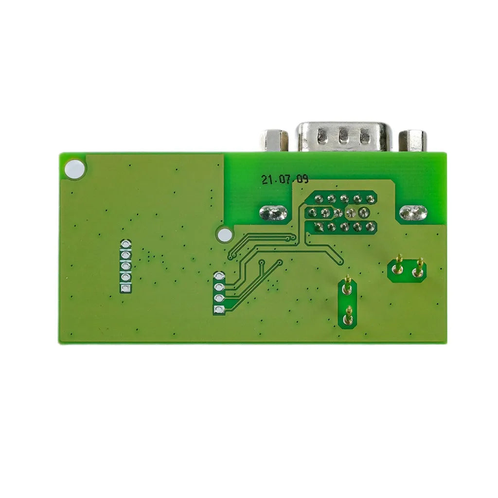 Adaptador Bmw E-Chasis Frm