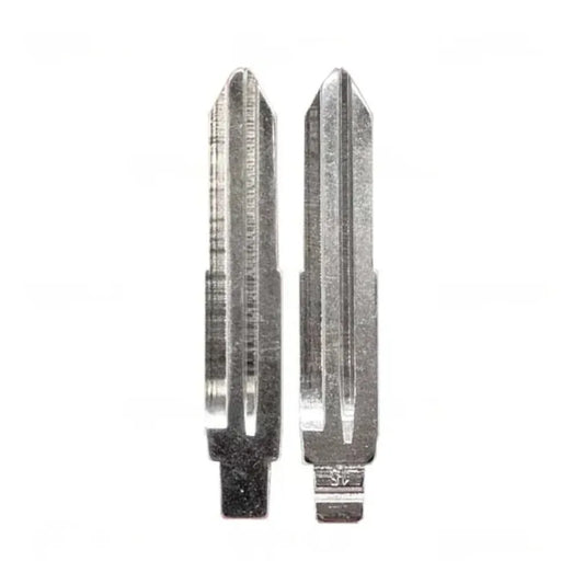 Lámina para comando dobrável xhorse Keydiy  - Hyn6