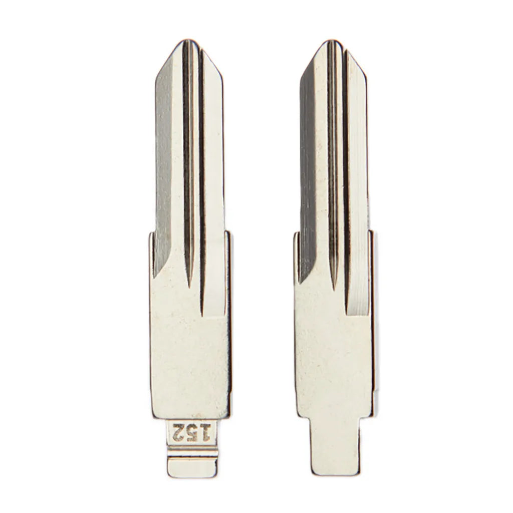 Inserti per Chiave Pieghevole Xhorse Keydiy - Vac102