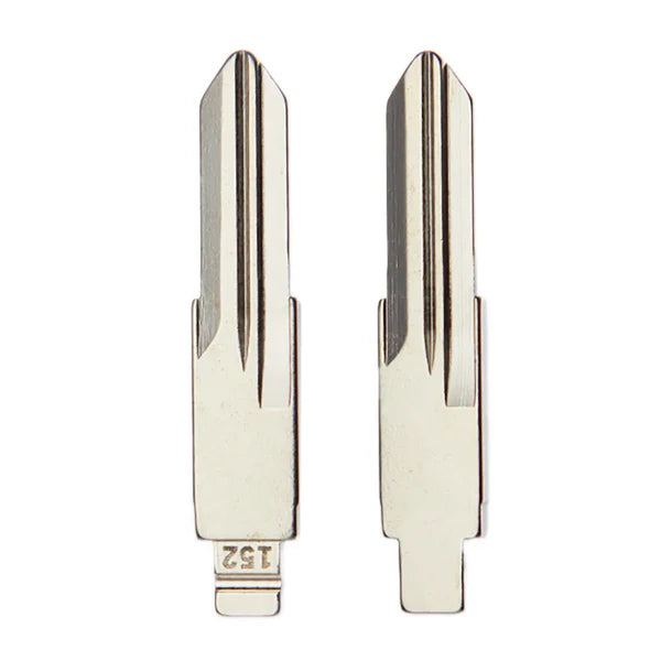 Inserti per Chiave Pieghevole Xhorse Keydiy - Vac102