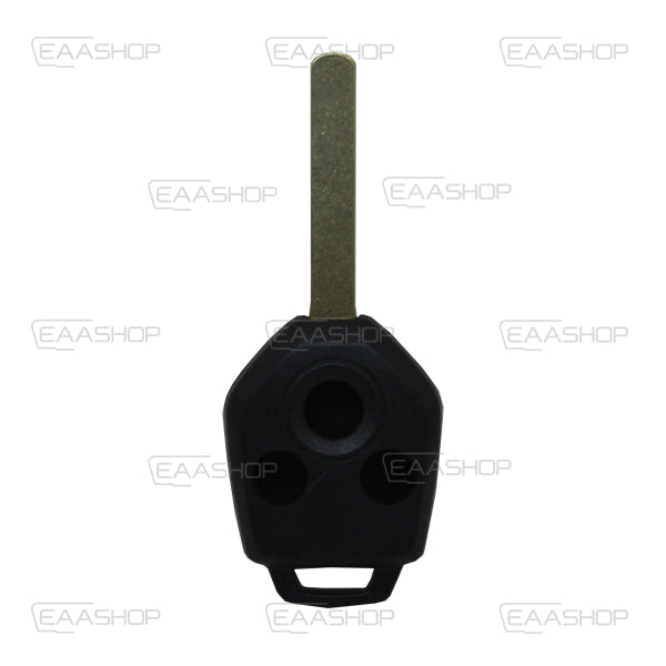 2008-2014 Carcasa De Mando Fijo 3 botones Subaru - Perfil Dat17
