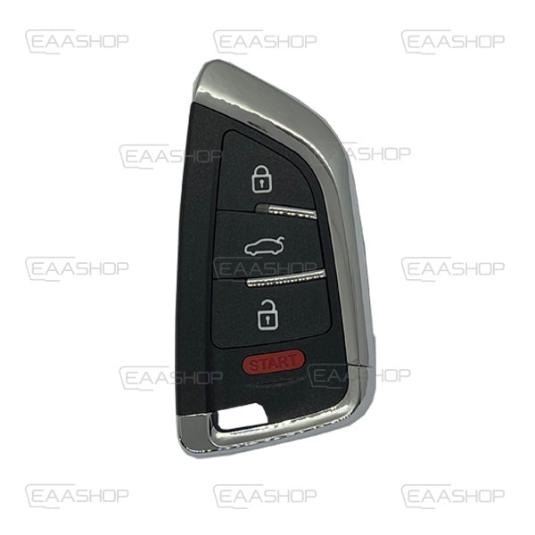 Télécommande Keyless Keydiy Sans Bobine - Zb02-4