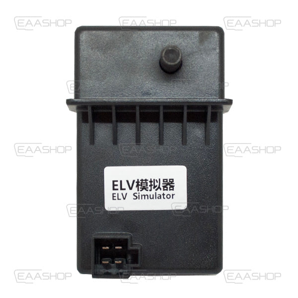 Evl Emulator For Electronic Lock Mercedes W204 - W207 Xhorse