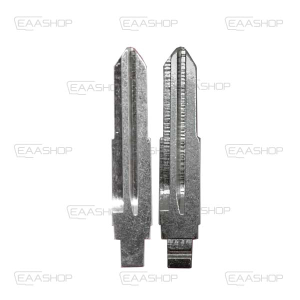 Espadin Para Mando Plegable Xhorse Keydiy - Dw05