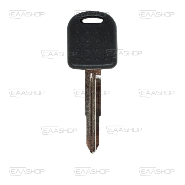 Clé Pour Transpondeur Suzuki Profil Sz12