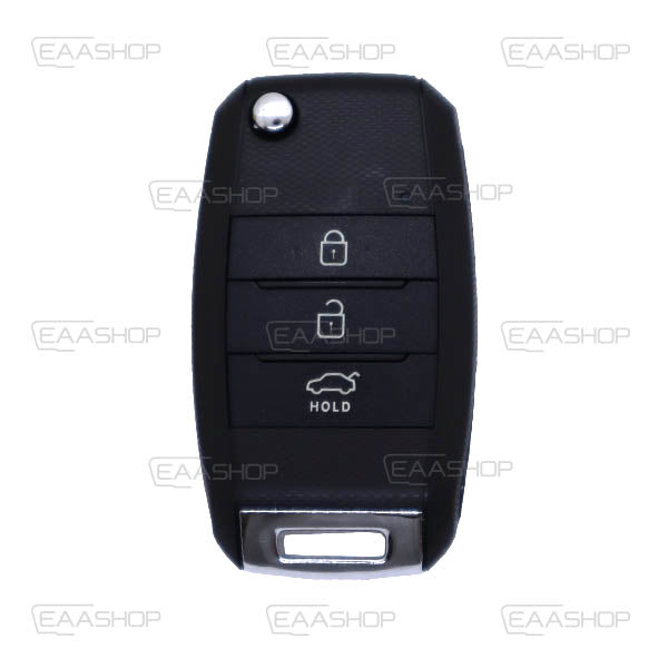 Télécommande pliable Kia Keydiy Sans Bobine - B19-3