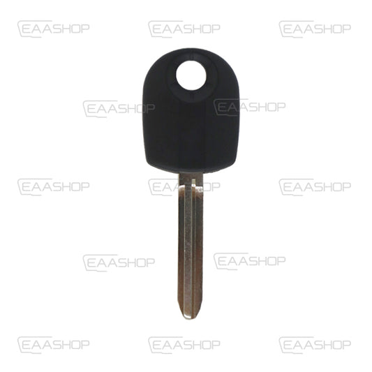 Clé Pour Transpondeur Suzuki Profil Toy43