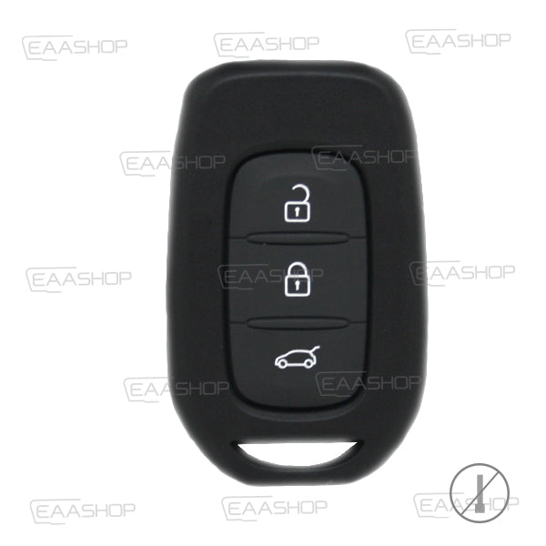 2016+ Telemando Fijo Renault Kadjar | Original