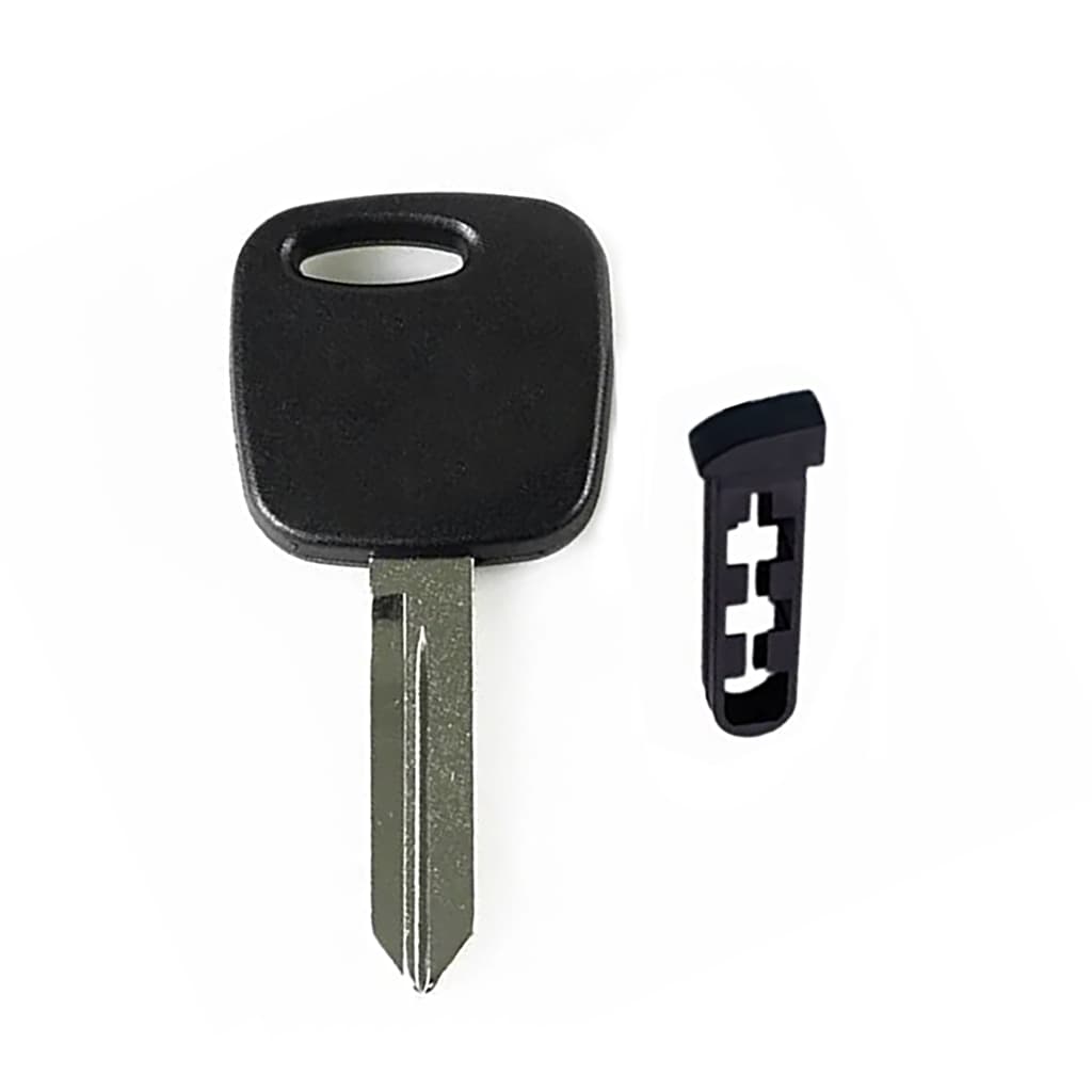 Ford Transponder Key - Profile Fo38