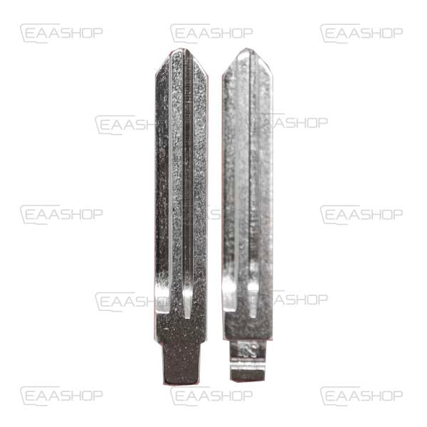 Espadin Para Mando Plegable Xhorse Keydiy - Hyn14