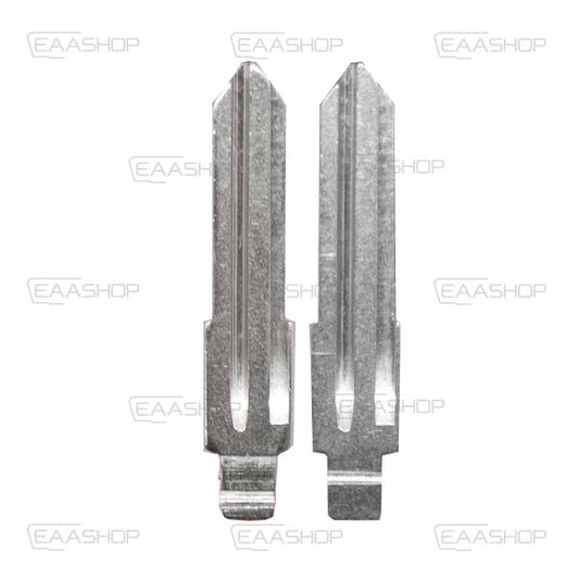 Inserti per Chiave Pieghevole - Profilo Ym28