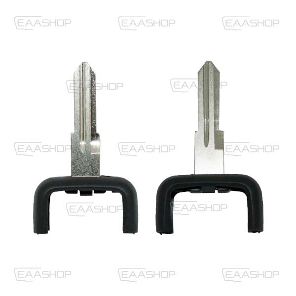 Insert Fixe Long Pour Télécommande Opel Profil Ym28