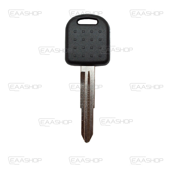 Clé Pour Transpondeur Suzuki Profil Sz11R