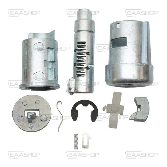 Chiusura a contatto Ford Focus, Cmax - Profilo Hu101