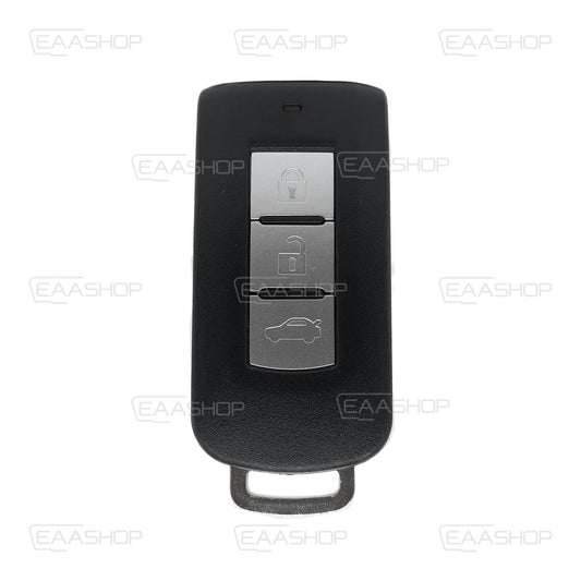 2010-2015 Télécommande Keyless Go Mitsubishi L200 - Asx - Outlander | Ref. Original: 8637B107