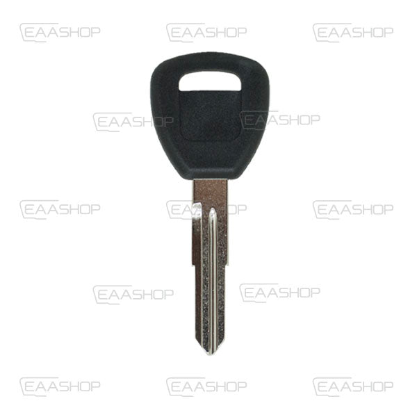 Chiave a transponder Honda - Profilo Hon58R