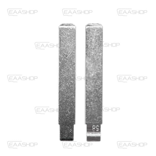 Espadin Para Mando Plegable Xhorse Keydiy - Va2