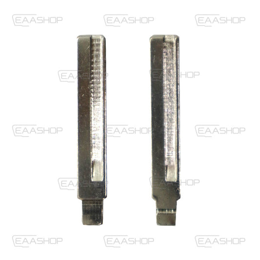 Inserti per Chiave Pieghevole - Profilo Hyn18