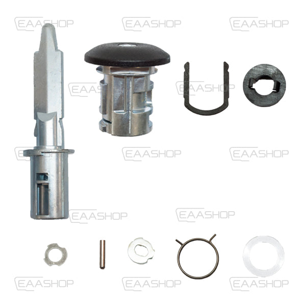 Bombin De Puerta Ford Transit - Perfil Fo21