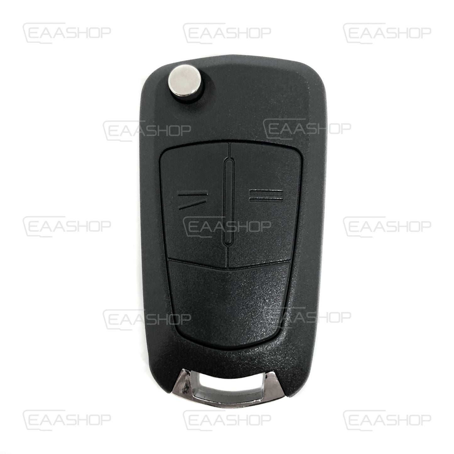 2007-2012 Telemando Plegable Delphi Corsa D | Ref. Original: 93189840