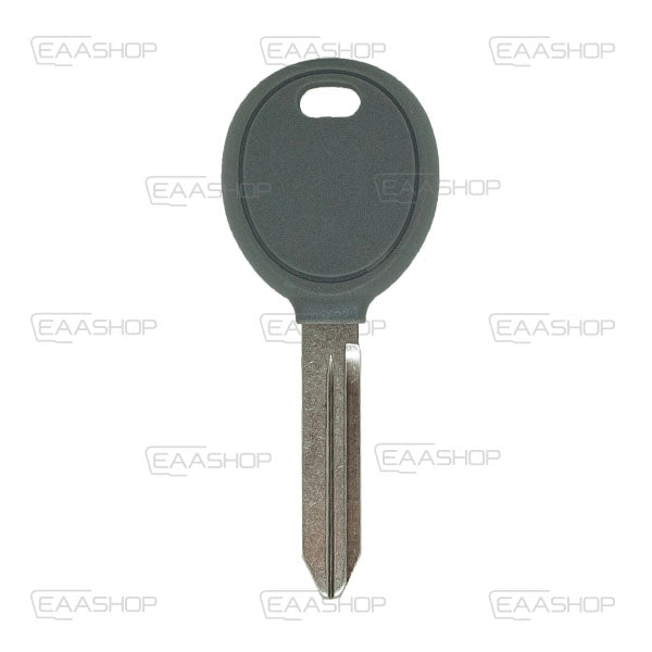 Chiave a transponder Chrysler - Profilo Cy24