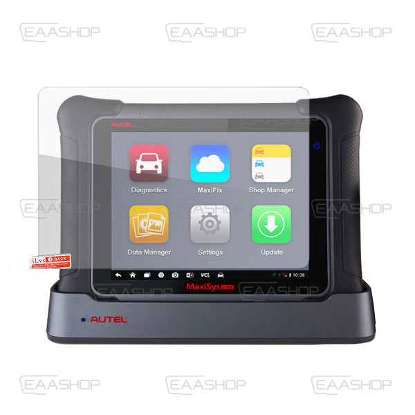 Maxisys Elite Protector De Pantalla