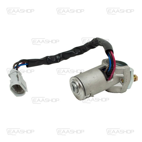 Antifurto Iveco Profile Gt10 - Originale Rif.Originali: 2992551C